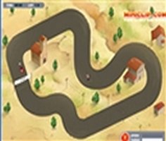 Play Rural Racer